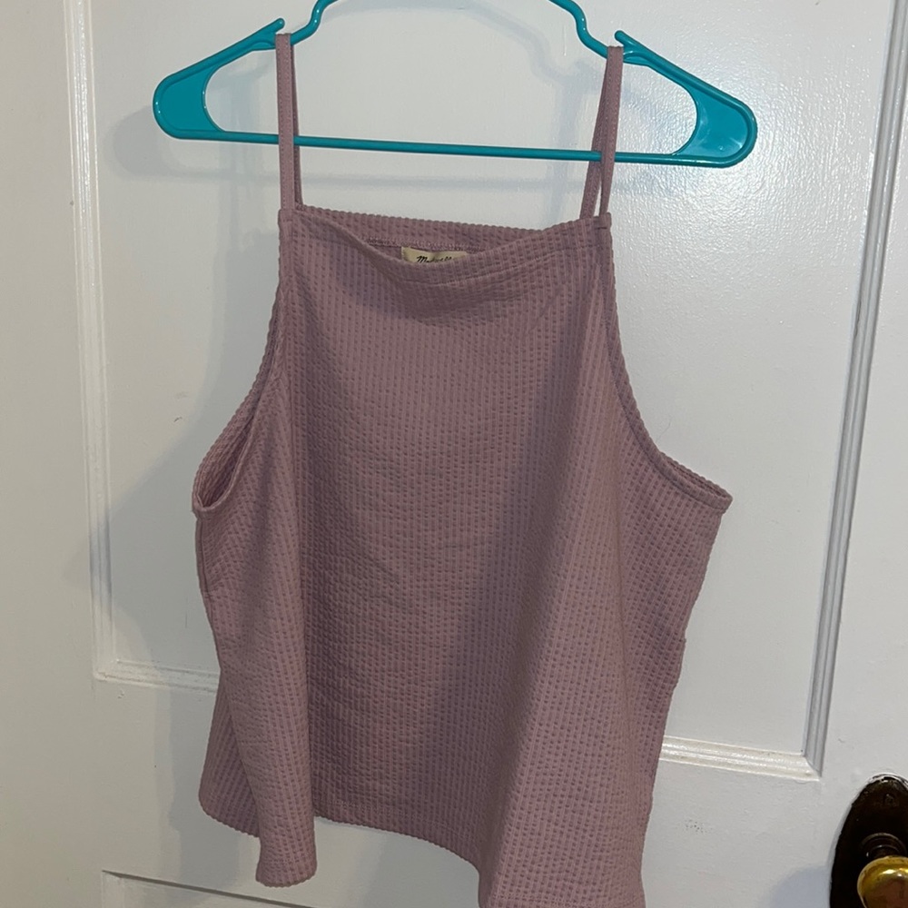 Madewell top